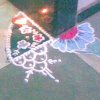 Rangoli -1